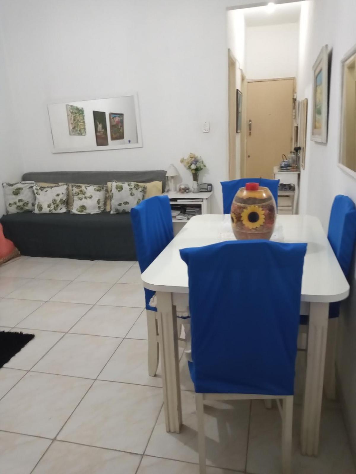 Apartamento Aconchego Copaleme Tres Pessoas - Show Madonna