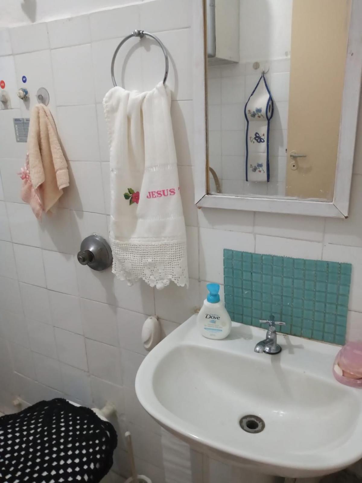 Apartamento Aconchego Copaleme Tres Pessoas - Show Madonna Rio de Janeiro