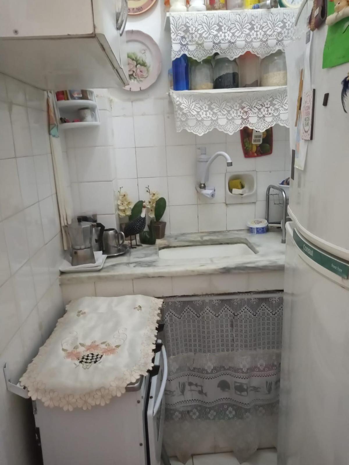 Aconchego Copaleme Tres Pessoas - Show Madonna Apartamento Rio de Janeiro