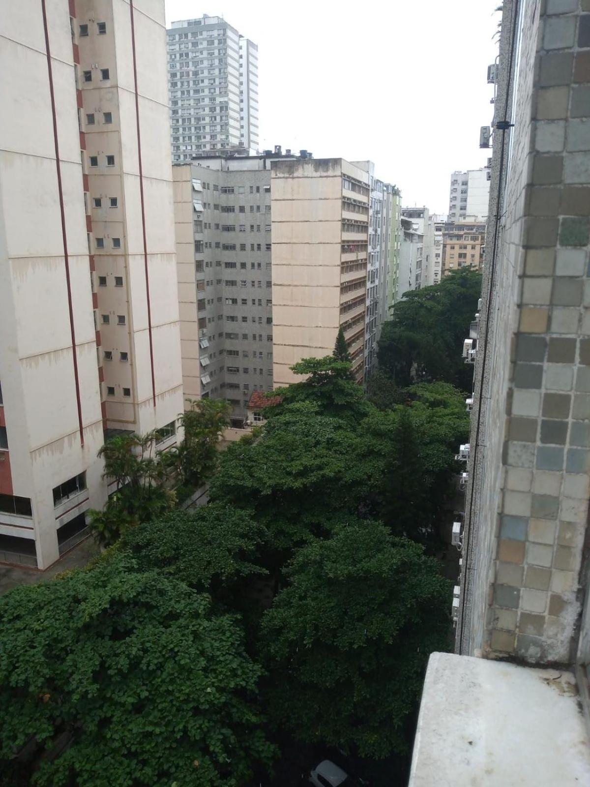 Aconchego Copaleme Tres Pessoas - Show Madonna Apartamento Rio de Janeiro