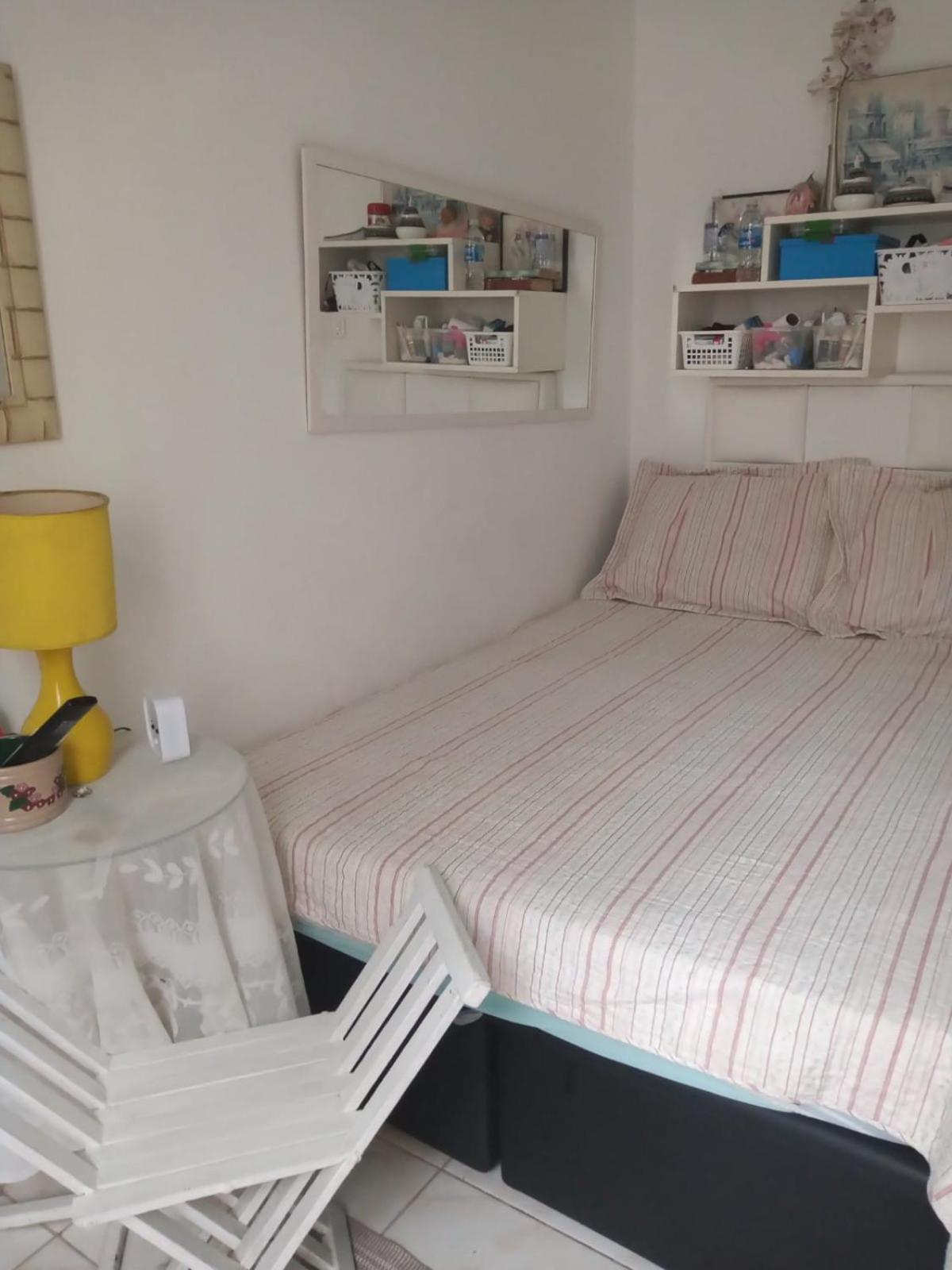 Apartamento Aconchego Copaleme Tres Pessoas - Show Madonna